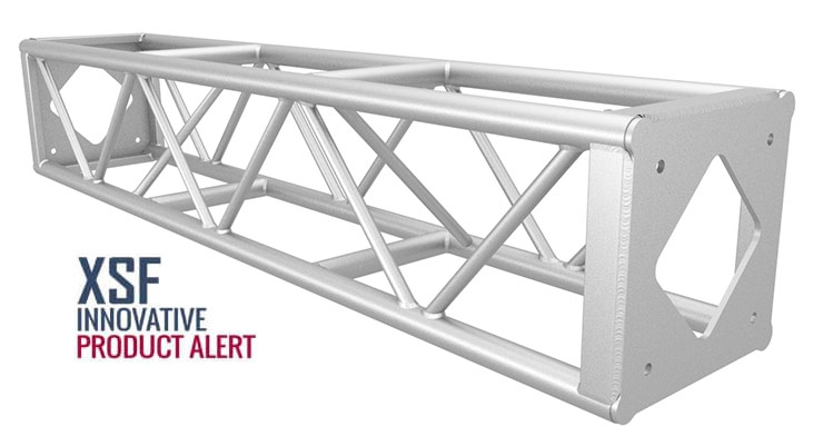 16 x16 Protective Bolt Plate Truss