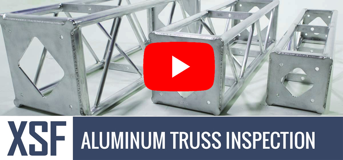 Truss Inspection