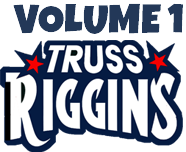 Truss Riggins Vol 1 Truss Riggins Vol 1