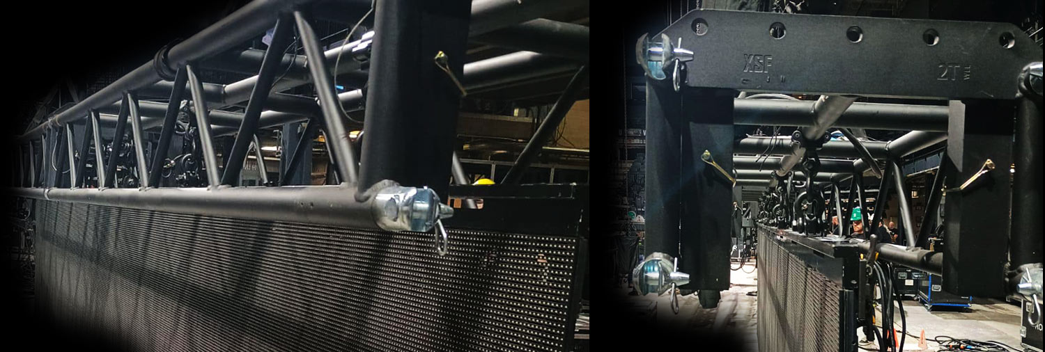 MAV Truss