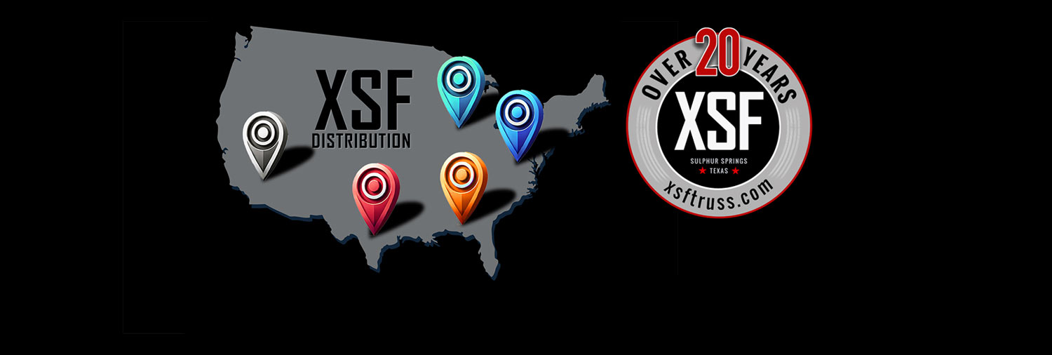Distribution Truss USA