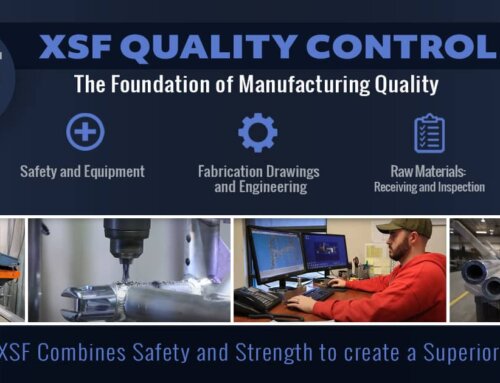Quality Control Truss Manufacturing – Part 2