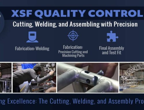 Quality Control Truss Manufacturing – Part 3