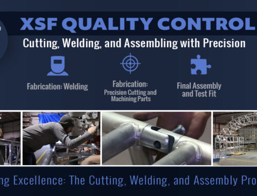 Quality Control Truss Manufacturing – Part 3