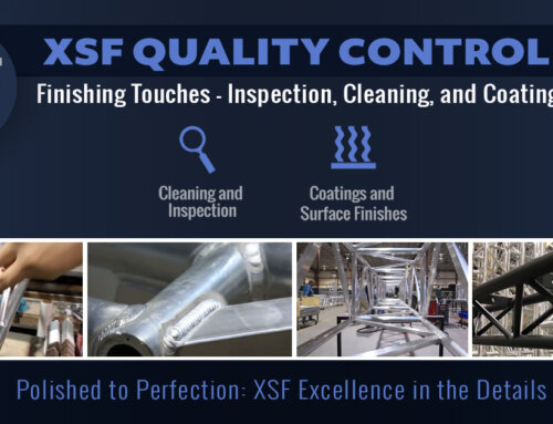 Quality Control Truss Manufacturing – Part 4