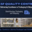 Quality Control Blog Post 5
