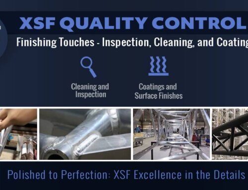 Quality Control Truss Manufacturing – Part 4