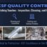 Quality Control Blog Post 4