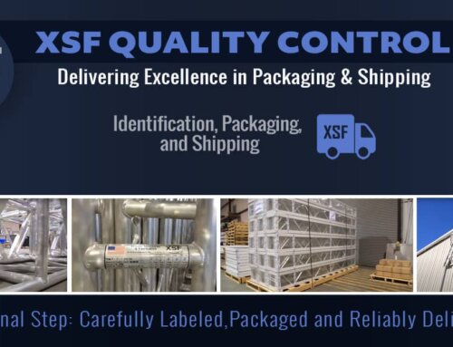 Quality Control Truss Manufacturing – Part 5
