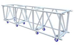 Pre Rig Grid Truss
