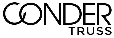 Conder Truss Logo