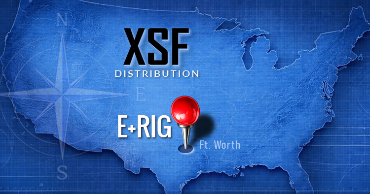 E+ Rig Mobile map location