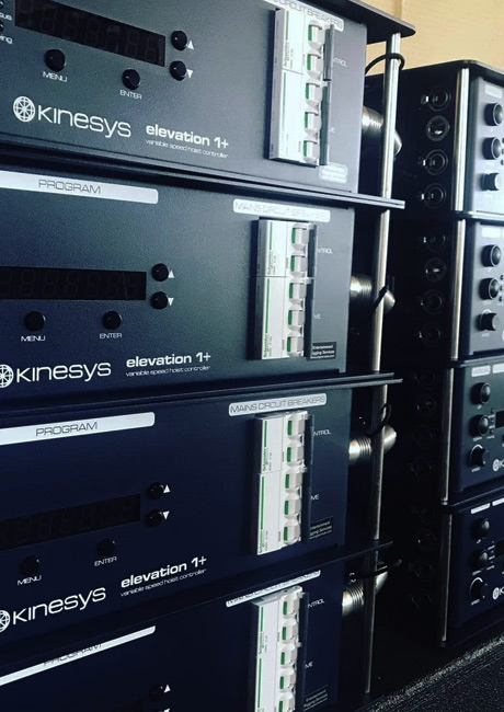 Kinesys Motion