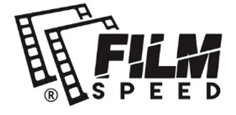 Film Speed Logo Atlanta