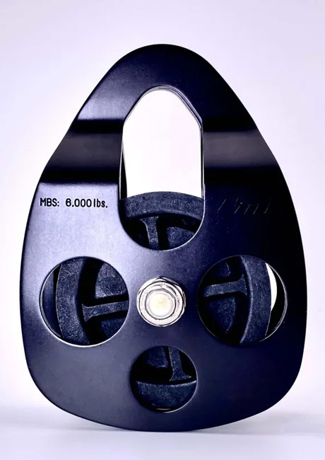 Pulleys